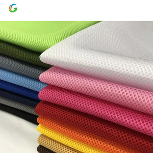 Tissu de maille français personnalisé avec paillettes brodées, <span class=keywords><strong>dentelle</strong></span> de cils en nylon chantilly en maille 3D dorée pour vêtements, voitures, style africain - Product Image 4