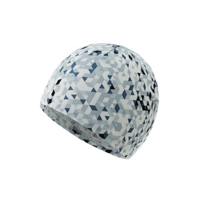 Cycling Cap Camouflage Pattern Quick Dry Sun Protection Head Cover Outdoor Men Women Helmet Liner - Product Image 4