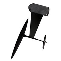 Planche hydrofoil Fireball 1070 ultra-légère en fibre de carbone pour Wing Foil, SUP, Paddle Surfing, Kite Foil et sports nautiques