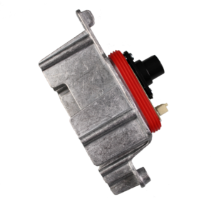 Nouveauté Module de Phare LED TIID Feux de Jour Indicateur Latéral DRL Ballast pour VW Touareg CR7 761998478B 761998478C - Product Image 5