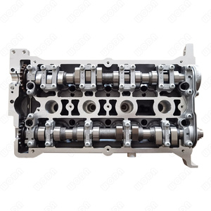 AGU AEB 1.8 kepala silinder rakitan, Assembly for untuk VW Passat Golf/Audi A3 A4 Jetta Beetle Golf 910029 T - Product Image 1