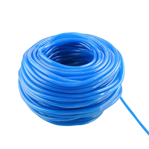 <span class=keywords><strong>Manguera</strong></span> de PVC Reforzada y Alargada con Pulverizador y Enchufe Estadounidense, Presión de 1.5-2.0 bar, Fácil Instalación - Venta Directa de Fábrica y al por Mayor - Product Image 1