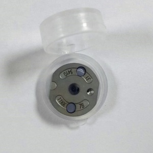 Nhiên Liệu Common Rail <span class=keywords><strong>Injector</strong></span> Orifice <span class=keywords><strong>Valve</strong></span> Tấm W/Flow 501 # Đối Với Common Rail <span class=keywords><strong>Injector</strong></span> 095000-0231 23670-30190 - Product Image 2