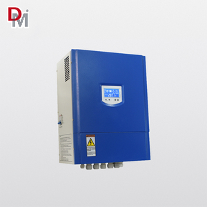 Système d'énergie hybride éolien-solaire Deming 1KW 3KW 5KW 10KW, système d'énergie solaire 75KW 150KW - Product Image 4