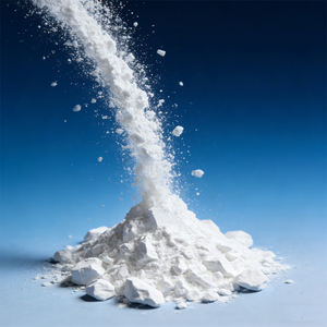 ผงอะลูมิเนียมไฮดรอกไซด์ ATH แบบไหลได้ง่าย ขนาด 8-11 ไมครอน ปริมาณธาตุเหล็กต่ำ ผงอะลูมินาไตรไฮเดรตสำหรับเทอร์โมพลาสติกอีลาสโตเมอร์ - Product Image 4