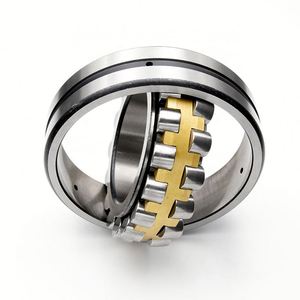 ตลับลูกปืนเม็ดกลม 22213 22313 CA/W33 CAK/W33 - Product Image 6