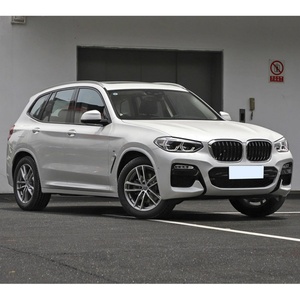 Kit de Carrocería M-Tech 2018-2021 para Modificación de Automóviles, Parachoques Delantero y Trasero, Faldones Laterales, Rejilla de Ventilación, Compatible con BMW X3 G01 - Product Image 4
