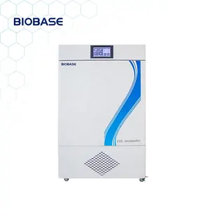 BIOBASE BJPX-C160III низкая температура CO2 инкубатор клеточной культуры воздушная куртка CO2 инкубатор цена