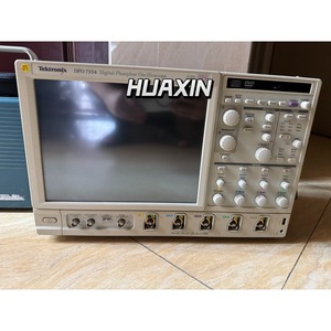 DPO7354 Tektronix ออสซิลโลสโคป4ช่อง3.5GHz ใช้ # HX - Product Image 1