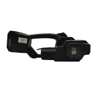 Outil de soudage à chaud V2 4100N à une touche, outil de soudage électrique portatif à batterie, outil de cerclage multifonction en plastique