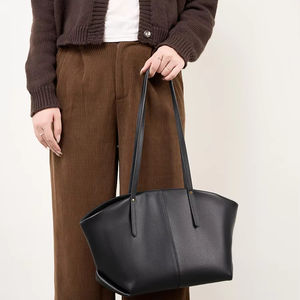 Marchio personalizzato Euro donna moda <span class=keywords><strong>di</strong></span> buona qualità in pelle con manico a spalla borse borse <span class=keywords><strong>di</strong></span> lusso eleganti da donna all'ingrosso - Product Image 5