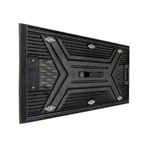 Pantalla LED para Eventos en Exteriores de Alquiler, SL5.7 SL8 SL10, IP66 Impermeable, para Eventos Temporales al Aire Libre y Publicidad Emergente - Product Image 4