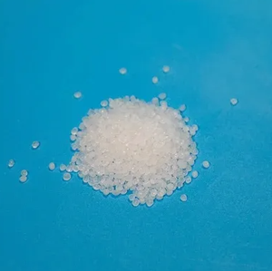 Partículas PP recicladas Rojas avanzadas para moldeo por inyección con alto módulo y beneficios ecológicos - Product Image 2