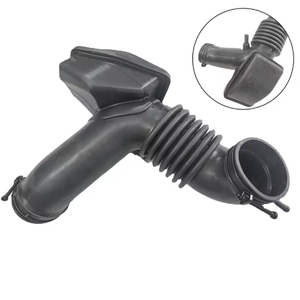 Pièces détachées automobiles Système de refroidissement Tuyau d'admission d'air 28130-1D100 pour KIA Rondo Carens 2007-2012 - Product Image 2