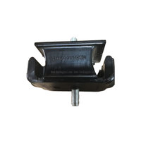 Support moteur pour Mazda BT-50 2.5L Diesel UR58-39-040, support de fixation moteur, support moteur de remplacement, pièces automobiles en gros
