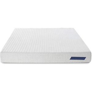 Nhà Máy Cung Cấp Trực Tiếp Customized Khách Sạn Luxury King Nệm Queen Kích Thước Giá Rẻ Foam Nệm - Product Image 1