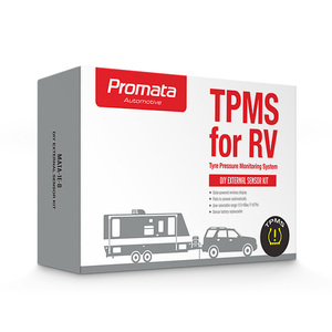 Système de surveillance de la pression des pneus TPMS numérique sans fil alimenté par énergie solaire 8BAR 99PSI, 2 à 10 capteurs, voiture, <span class=keywords><strong>camping</strong></span>-<span class=keywords><strong>car</strong></span>, remorque, caravane - Product Image 6
