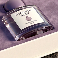 Scatola Regalo Premium Personalizzata Bianca per Fragranze e Scatola Magnetica Espositiva per Profumi con Scatola di Carta Profumata e Confezione per Profumi