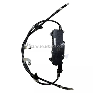 Actuador de Freno de Mano 59700C5610 59700-C5610 - Product Image 1