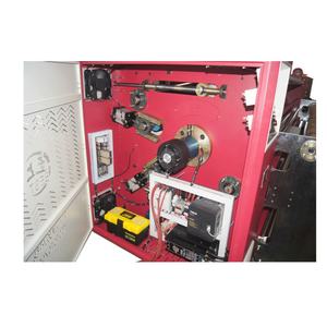 Vente directe usine – Nouvelle presse à chaud multifonctionnelle manuelle et pneumatique pour sublimation et transfert sur vêtements et assiettes - Product Image 3