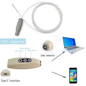 1 pièce MOQ Module de caméra endoscopique ultra-mince personnalisé Ojos OCHTA10, Micro-caméras USB, Caméras jetables, <span class=keywords><strong>Smartphone</strong></span> - Product Image 2