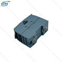 Controlador PLC 6ES7231-5ND32-0XB00 para Automatización Industrial Siemens, Controlador Lógico Programable