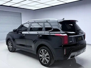 Personalización Interior de Autos Usados 2021 <span class=keywords><strong>2022</strong></span> 2023, Smart Run, Bajo Kilometraje, Automático, Volante a la Izquierda - Product Image 6