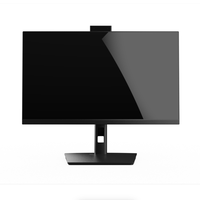 Computadora de Escritorio Todo en Uno ITZR de 27 Pulgadas FHD IPS, Intel Core I3 I5 I7, 16G RAM DDR4, SSD de 256G/512G Opcional