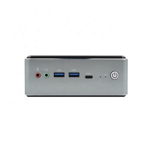 PC de jeu de bureau OEM en promotion, LINUX 64 bits, processeur Intel Core i9 i7 <span class=keywords><strong>i5</strong></span> i3, 4G 8G 16G, fabricants OEM ODM, mini PC <span class=keywords><strong>NUC</strong></span> - Product Image 2