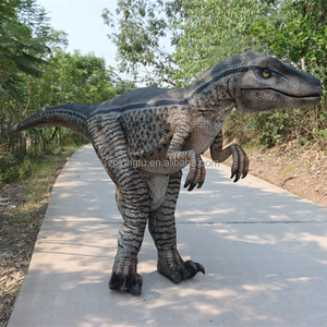 <span class=keywords><strong>Alquiler</strong></span> <span class=keywords><strong>de</strong></span> disfraces <span class=keywords><strong>de</strong></span> <span class=keywords><strong>dinosaurio</strong></span> real robótico para Fiesta infantil - Product Image 3