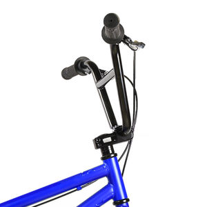 Bicicleta <span class=keywords><strong>BMX</strong></span> para Adultos RU con Cuadro <span class=keywords><strong>de</strong></span> Acero <span class=keywords><strong>de</strong></span> 20 Pulgadas y Neumáticos Pequeños, OEM ODM, Una Velocidad, para Carreras, Estilo Libre, Saltos, Mini <span class=keywords><strong>BMX</strong></span> - Product Image 6