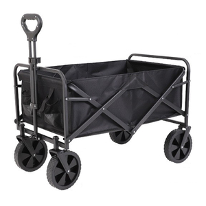 Di động ngoài trời Gấp Cắm Trại giỏ hàng siêu thị bền mua sắm <span class=keywords><strong>Wagon</strong></span> tùy chỉnh OEM Dã Ngoại Du Lịch Đồng hành công cụ lưu trữ - Product Image 1