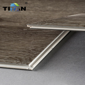 6mm không thấm nước pavimento SPC con tappetino <span class=keywords><strong>Laminate</strong></span> Vinyl tấm ván sàn PISO SPC Click spc-bodenbelag bóng sàn - Product Image 5