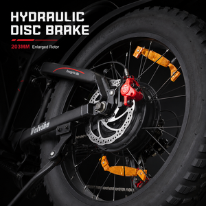 Vélo <span class=keywords><strong>électrique</strong></span> à couple élevé 2000W, batterie 60V 25Ah, vitesse rapide 60 km/h, pneus larges, suspension intégrale, <span class=keywords><strong>VTT</strong></span> <span class=keywords><strong>électrique</strong></span> tout-terrain - Product Image 3