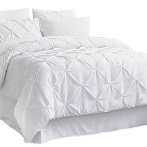 <span class=keywords><strong>Comforter</strong></span> bộ đồ giường sang trọng nữ hoàng Kích thước Duvet cover Chất lượng cao tấm ga trải giường xây dựng thương hiệu bộ đồ giường đặt 100 bông QUILT - Product Image 1