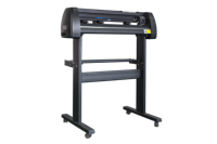 Plotter de corte de 2 pies de buena calidad yinghe con software signmaster TIENDA DE CORTE DE VINILO