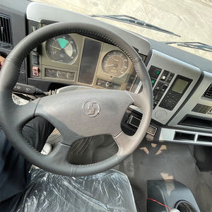 Iyi durumda SHACMAN F3000 8X 4 DAMPERLİ KAMYON kullanılan dizel motor 12 tekerlekli damperli DAMPERLİ KAMYON düşük fiyat ile - Product Image 6