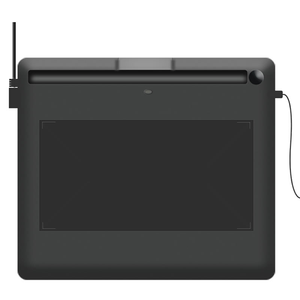 Tableta de Firma USB Plug-and-Play de 5.6 Pulgadas para Laptop/Escritorio, para Firmar Documentos, en Existencia, E560P - Product Image 2