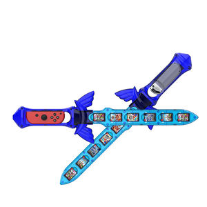 Estuche <span class=keywords><strong>para</strong></span> Tarjetas de Juego JYS-NS219 <span class=keywords><strong>Switch</strong></span> Skyward Sword, The Legend of <span class=keywords><strong>Zelda</strong></span> Skyward Sword HD <span class=keywords><strong>para</strong></span> Tarjetas de Juego de Nintendo <span class=keywords><strong>Switch</strong></span> - Product Image 1