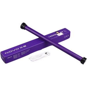 Cơ giới hình ống rèm cuốn điện mù tuya Shades 25 mét động cơ kim loại Châu Âu nhà bếp thông minh Novo Venetian mù động cơ - Product Image 1