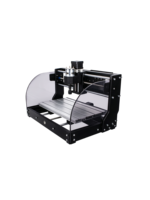 Nueva Máquina de Grabado CNC 3018Pro Max, Mini Fresadora para Madera, Cortadora para MDF, Acrílico, Metal Blando, Tallado DIY