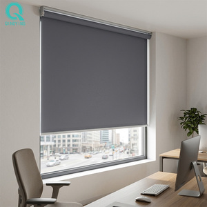 <span class=keywords><strong>Store</strong></span> banne <span class=keywords><strong>motorisé</strong></span> intelligent Wi-Fi QINGYING pour fenêtre - Product Image 1