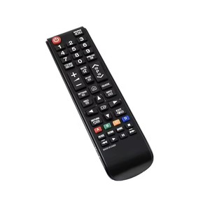 Nouvelle télécommande en plastique à code fixe O BN59-01268D pour téléviseurs Samsung MU8000 MU9000 Q7C Q7F Q8C - Product Image 2