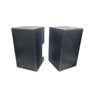 SHENMAIDI MD-S50A 50W Altavoz Estéreo Integrado Infrarrojo Punto a Punto <span class=keywords><strong>para</strong></span> Educación, Amplificador <span class=keywords><strong>de</strong></span> Sonido <span class=keywords><strong>para</strong></span> Uso en <span class=keywords><strong>Aulas</strong></span> Educativas - Product Image 3