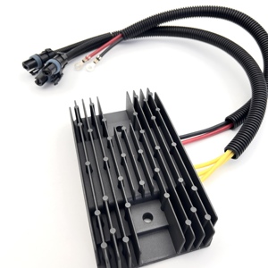 <span class=keywords><strong>Polaris</strong></span> RZR 900 XP RZR 4 900 XP EFI 2011-2012 части ATV-Новый стабилизатор напряжения Регулятор выпрямителя - Product Image 3