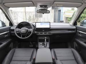 Hondas <span class=keywords><strong>CRV</strong></span> Compact Hybrid Suv 2.0T 5 portes 5 places 2WD Voitures d'exportation Conduite écologique avec conduite à gauche - Product Image 6