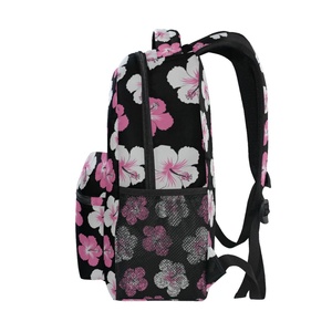 Low Price Wholesale Customs logo Printing Large Capacity School Bags Student <b>Waterproof</b> <b>Backpack</b> for Sale - Product Image 5