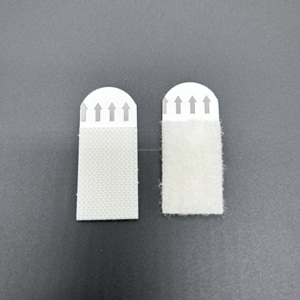 Nastro Adesivo Biadesivo Rimovibile a Basso Rumore Senza Tracce, Striscia Adesiva <span class=keywords><strong>per</strong></span> Cornici Fotografiche Senza Chiodi, Rimovibile Senza Lasciare Residui - Product Image 6
