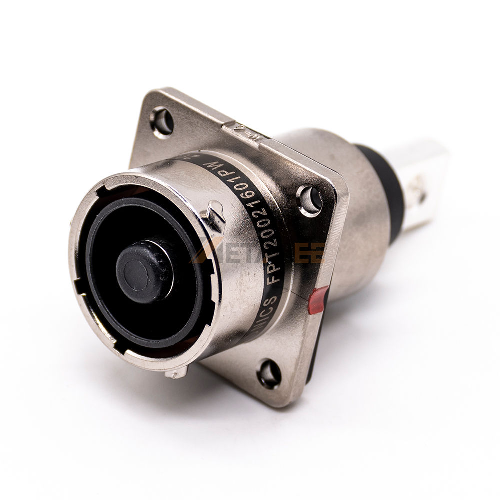 1Pin Straight Socket 200A 25mm²