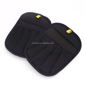 قفازات مخصصة لعام 2025 للعناية بالحيوانات الأليفة من الكلاب والقطط وتنظيفها وإزالة الشعر الساكن، قفاز لإزالة أوساخ وشعر الحيوانات الأليفة والاستحمام - Product Image 6